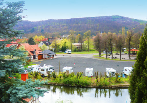 Bad Sooden-Allendorf - Top-Platz.de