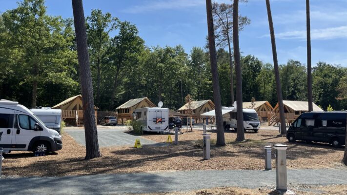 Heroldsbach Camping
