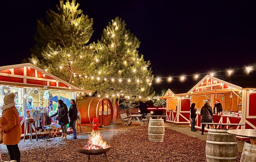 Haren Weihnachtsmarkt