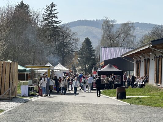 Friedrichroda Eierfest 2
