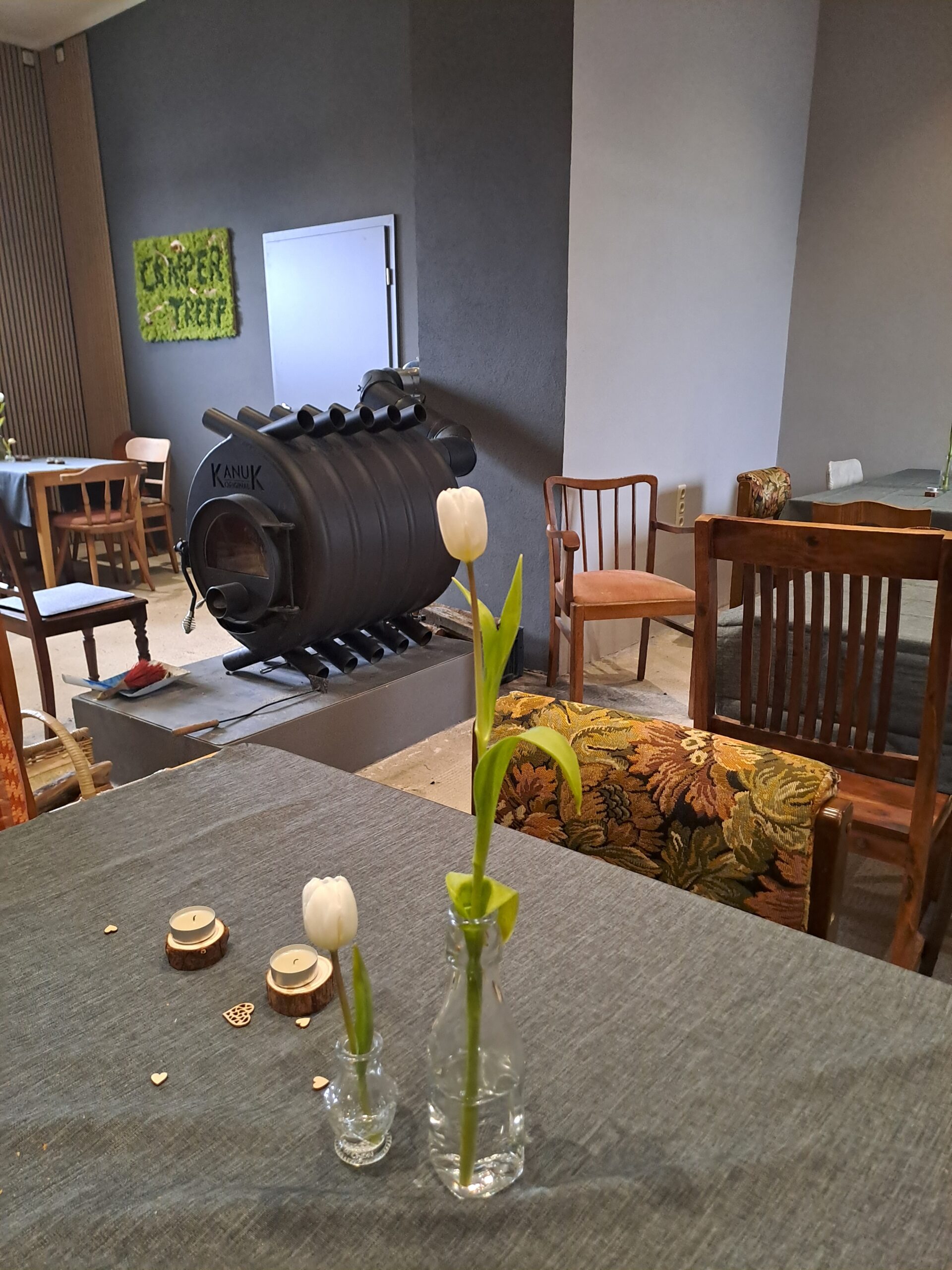 Kirchenlamitz Campertreff 1