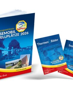 stellplatzführer 2026 von topplatz zusatz