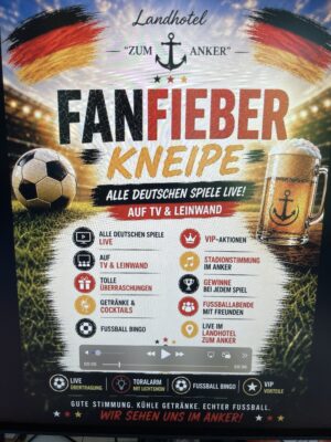 Lippoldsberg FanFieber