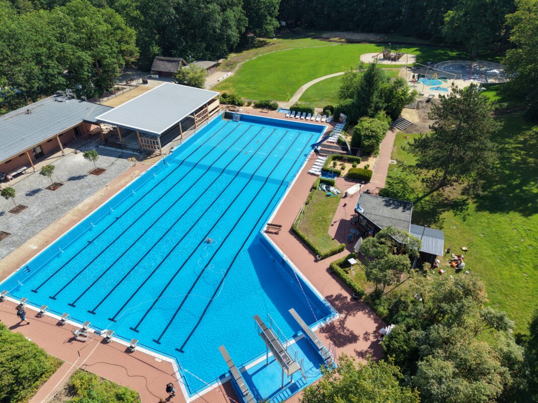 Amelinghausen Waldbad