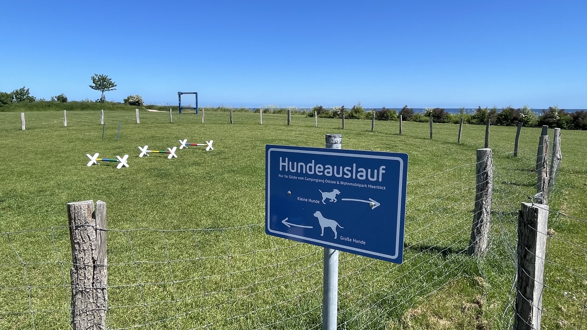 Bliesdorf Hundplatz