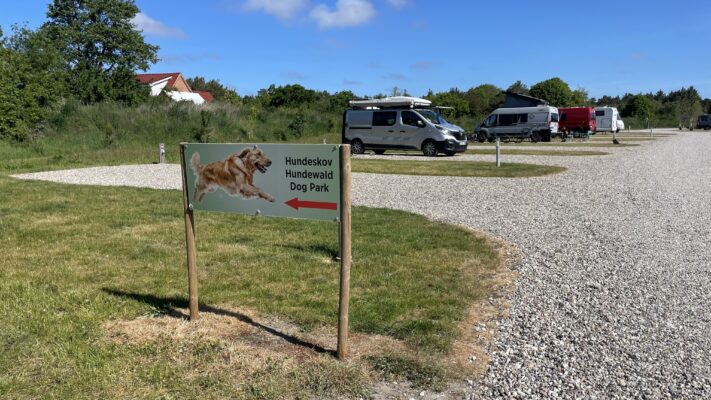 Römö Hundewald 2