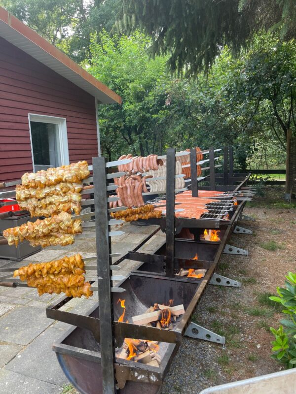 Warmsen Grillfest